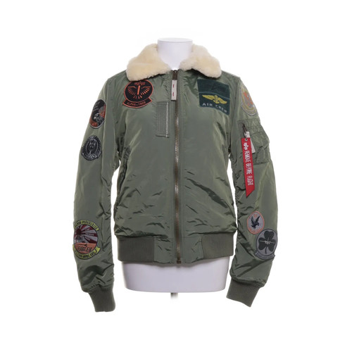 Alpha industries - alpha,