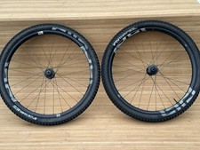E Thirteen TRS + SL / R Carbon 29“ 12x148 15x110 Laufradsatz LRS Enduro