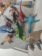 Schleich Tiere Sammlung Set