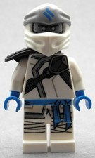 1x LEGO njo0537 Minifigur