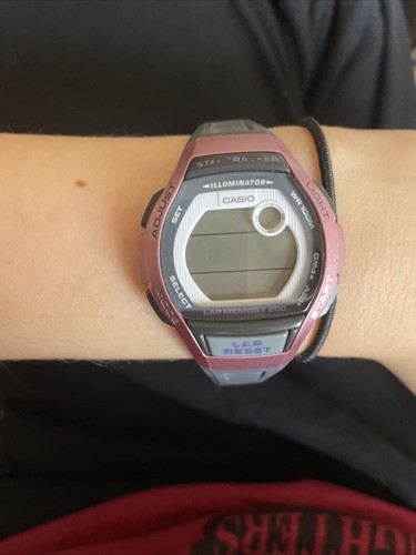 Casio armbanduhr - casio,