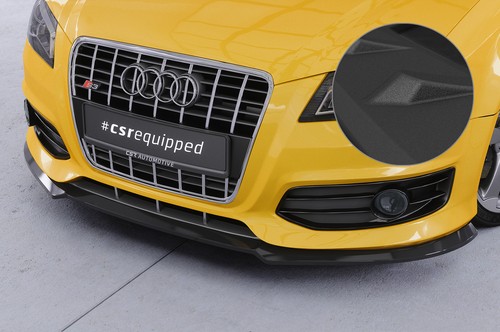 Cup spoiler lippe - cup, front