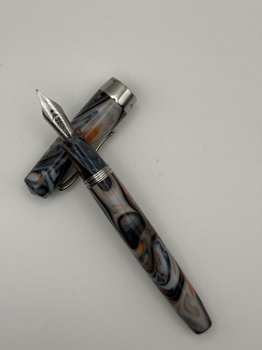 Montegrappa elmo croda - montegrappa,