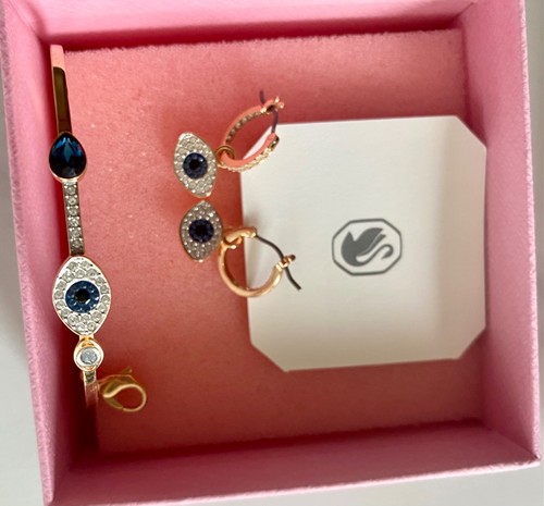 Swarovski symbolica evil - symbolica, eye