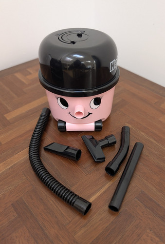 Hetty hoover - hetty,