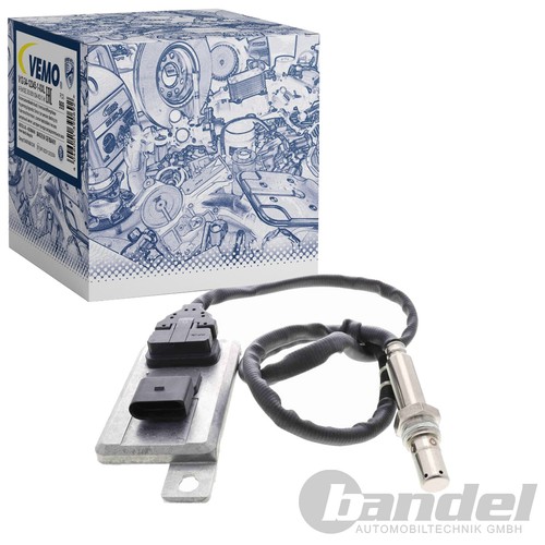 Vemo nox sensor - vemo, nox-sensor