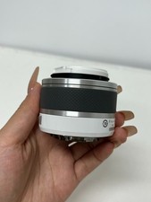 Nikon 1 nikkor 10-30mm