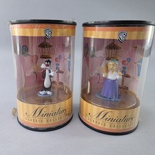 Warner Bros Miniature Classic