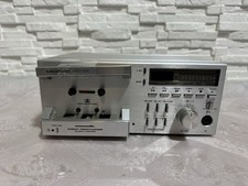 Grundig MCF 600 Cassettendeck