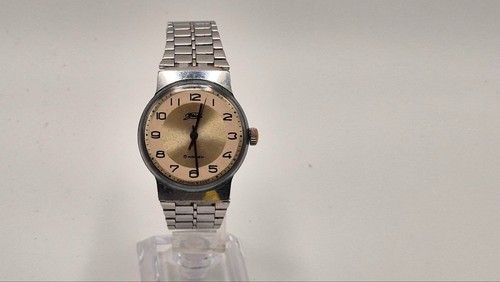 Vintage zim udssr herrenuhr - vintage,