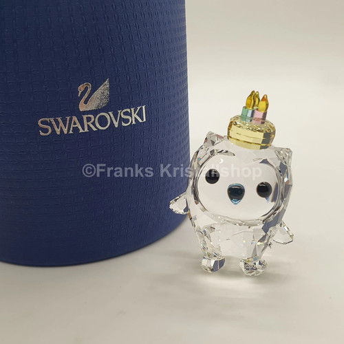 Swarovski hoot eule happy - swarovski,