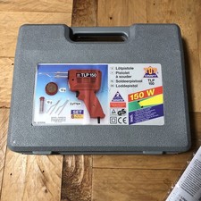 Lötpistole 150W Lötset