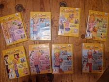 Meine Freundin Conni DVD Set 8