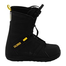Snowboardschuhe Salomon