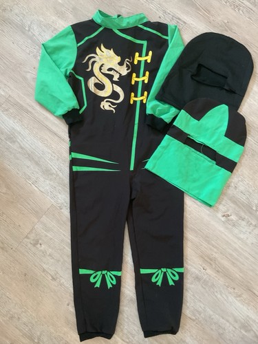Kinderkostüm ninjago ninja - ninjago,,
