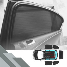 Sonnenschutz für Opel Zafira