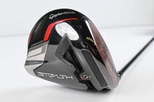 Taylormade Stealth Plus Driver