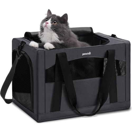 Katzentasche transportbox - katzentasche,