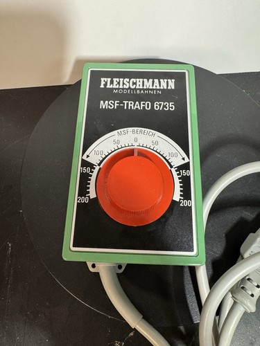 Fleischmann 6735 - , "