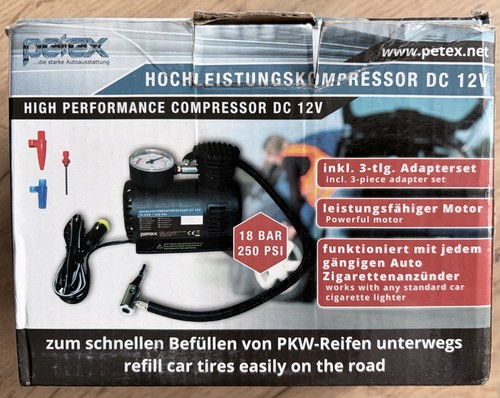 Luftkompressor 12v nicht - 12v, /