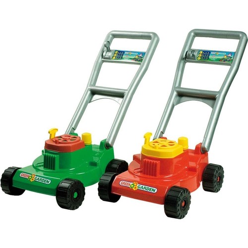 Androni rasenmäher kinder - rasenmäher,