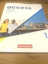 Access 1 Workbook mit Lösungen Lehrkräftefassung
