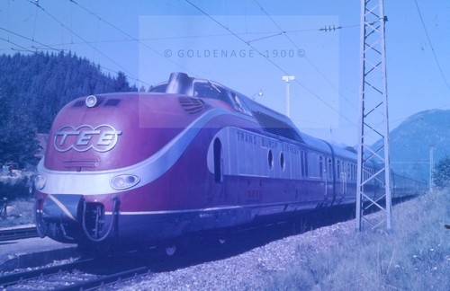 Orig dia tee 601 014 - dia, 014-4