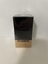 Jil Sander Simply Eau de