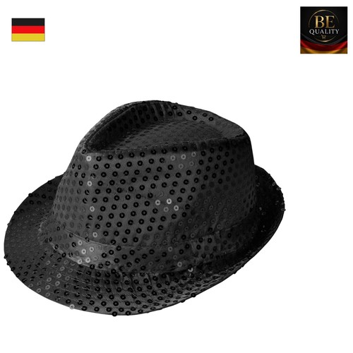 Aomig paillettenhut herren - aomig,