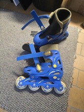 Inline Skates für Kinder 30-30