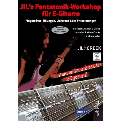 Tunesday jil - tunesday, jil's