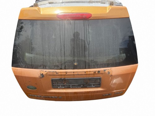 Land rover freelander - 2,