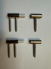 Türbänder Einbohrband