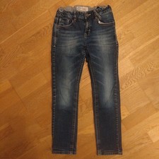 Kinder Jeans Gr. 146 Jeanshose