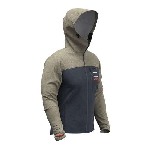 Mountainbike mtb jacke leatt - mtb,