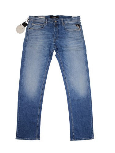 Replay ma972 grover jeans - grover,