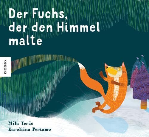 Der fuchs den himmel - der,