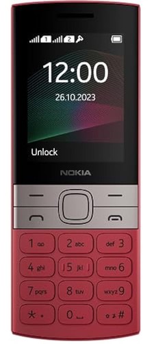 Nokia 150 dual sim premium - 150,