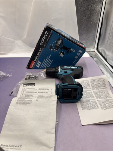 Makita akku bohrschrauber - makita,