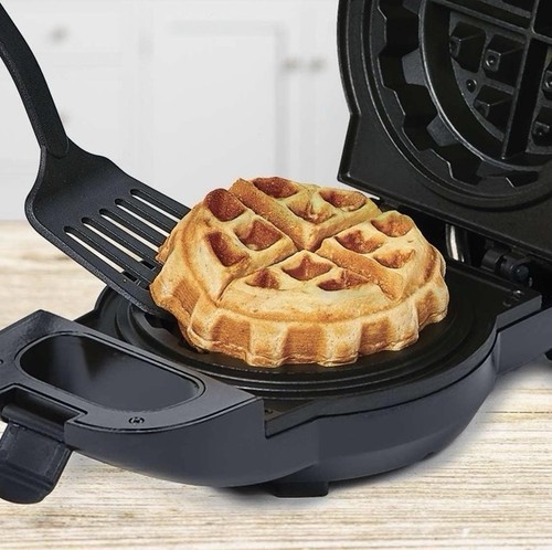 Powerxl waffle star - waffle,