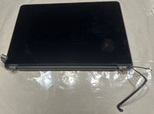 Original MacBook Pro A1502