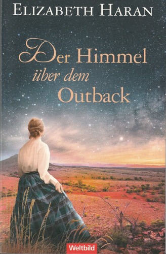 Elizabeth haran der - haran:,