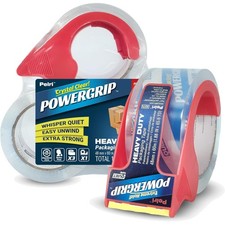 Klebeband transparent