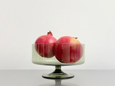 Vintage deko obstschale alfred - obstschale,