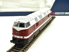 Gützold 35200 Diesellok BR