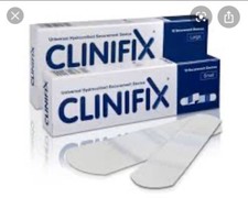 EXP 06-2028 | 10X CLINIFIX