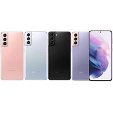 Neu Samsung Galaxy S21+ Plus