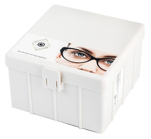 Brillox brillenreiniger - brillox,