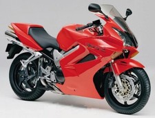 Stickers for VFR 800i 2002