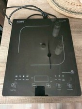 CASO DESIGN Induktionskochplatte Various 2000 (2002) 